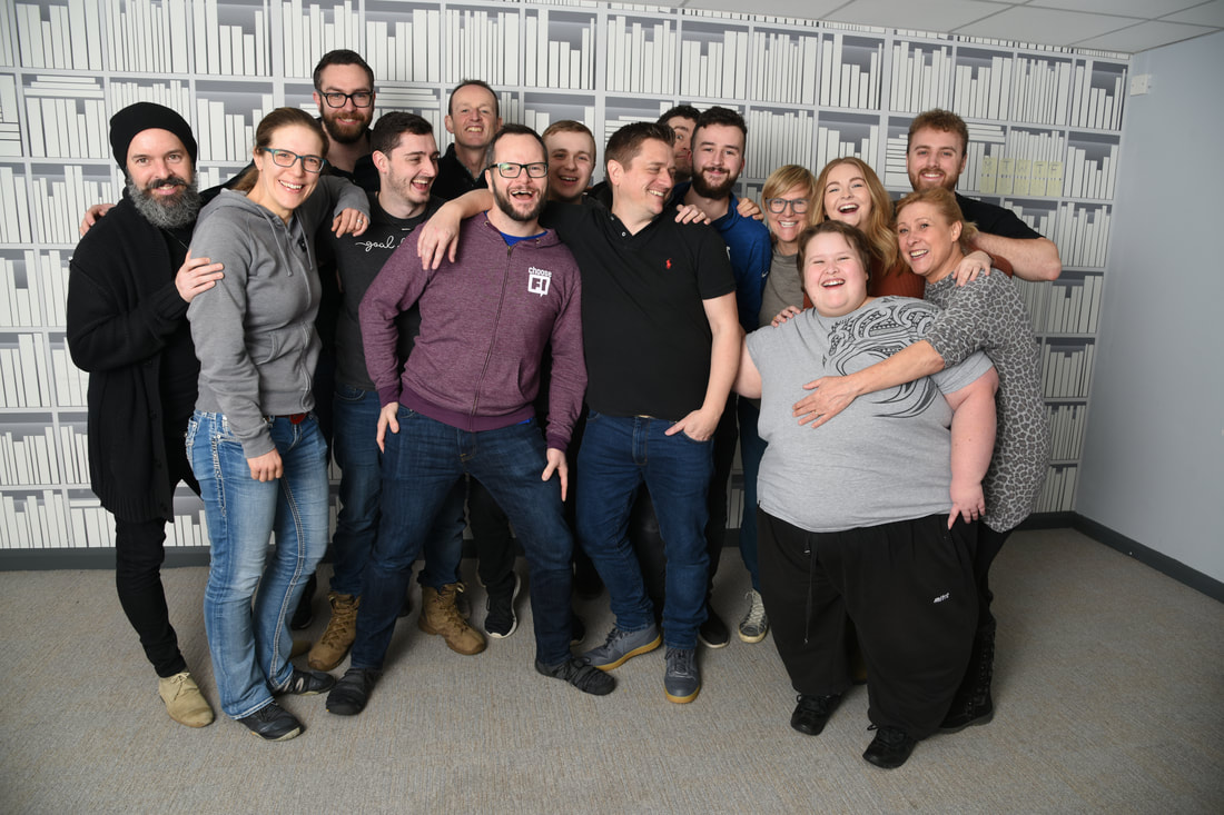 Rebel Business School